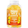 ZIGULI' ZIGULI VIT D 60GOMMOSE