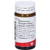 WALA ITALIA Srl METEOREISEN PHOSPHOR QUARZ GL