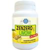 BODYLINE Srl ZENZERO E LIMONE ULTRA 60CPS