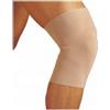 GIBAUD GINOCCHIERA COTONE SOT BEIGE - TAGLIA 4