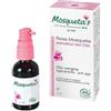 ITALCHILE Srl MOSQUETAS OLIO ROSA BIO 15ML