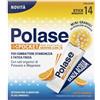 HALEON ITALY Srl POLASE POCKET GUSTO ARANCIA 14 STICK