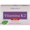 ERBAMEA Srl VITAMINA K2 60CPR