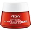 VICHY (L'Oreal Italia SpA) LIFTACTIV B3 CREMA ANTI-MACCHIA SPF 50 50ML VICHY