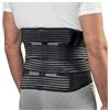 GIBAUD ORTHO LOMBOGIB TECH CINTURA LOMBARE - TAGLIA 1