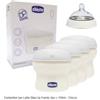 CHICCO CH CONTENITORE LTT STEP UP NEW