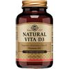 SOLGAR NATURAL VITA D3 100PRL