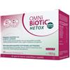 INSTITUT ALLERGOSAN GmbH OMNI BIOTIC HETOX 30BUST