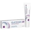 VALDERMA Srl GLICOXIDE 20 CREMA 25ML