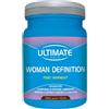 VITA AL TOP Srl ULTIMATE WOMAN DEF POST CACAO