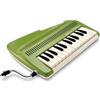 SUZUKI ANDES 25F Tastiera Melodica con Registratore Suono Può Suonare Accordi