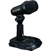 Yaesu Microfono desktop premium dedicato alla macchina di comunicazione Yaesu M1...