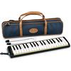 SUZUKI Melodion Alto 37 tasti M-37C modello di copertura in metallo di fabbri...