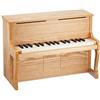 KAWAI MINI pianoforte verticale naturale per bambini 32 tasti
