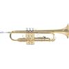 Yamaha Trumpet YTR-2330 modello standard finitura laccata NUOVO dal Giappone