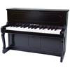 KAWAI Pianoforte verticale KAWAI MINI 1151 nero per bambini 32 tasti