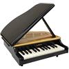 KAWAI Mini pianoforte a coda nero 25 tasti tipo numero prodotto 1191