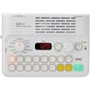 KORG KR-11 New Compact Rhythm Box 16 pad 126 Rhythm Patterns