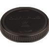 OM System LR-2 Lens cap MFT (rear)