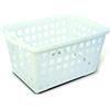GIGANPLAST Cesta pane forata con fondo chiuso cm 80x52x40h 100kg