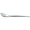 MEDRI Cucchiaino caffè in porcellana 13cm 1576 (minimo 25 pezzi)