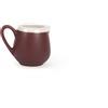 LIONESS Coffee Color marrone lattiera 90cc (minimo 6 pezzi)