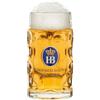 Hofbräuhaus München German Beer Mug Munich Hofbräuhaus München HB Mug 1 litro King Werk KI 1000074