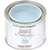 bianco Shabby CHALK PAINT Azzurro Provenzale Pittura Shabby Chic Vintage per Mobili e Pareti EXTRA OPACO (500 ml)