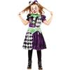 amscan 9912013 - Costume di Halloween per bambini, 8-10 anni