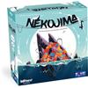 HUCH! | Nekojima | Giochi di società dai 7 anni | Giochi di abilità | Scuole | Regali in legno | Isola dei gatti in Giappone | Per 1-5 giocatori dai 7 anni in su