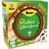asmodee, Dobble Il Signore degli Anelli, gioco di famiglia, 2-8 giocatori, 6+ anni, 15 minuti, tedesco