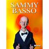 OasiApp La Pietra d'Angolo Sammy Basso
