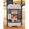 CleanPrince Sauna-Pulitori Liquido 5 Litro Saunaholzreiniger Pulitore Legno Disinfezione Sauna Saunadesinfektion Rapido Pronto per L'Uso Bombola Ricarica