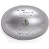 VIRO VAN LOCK VIRO 4222 lucchetto chiusura in acciaio per furgoni e camion - TIPO singolo