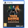 Aspyr Tomb Raider IV-VI Remastered Starring Lara Croft - PS5