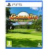Atari Golden Tee Arcade Classics - PS5