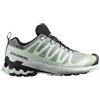 Salomon Scarpe running donna Salomon Xa Pro 3D V9 GTX Quiet Shade/Lily Pad/Blue Haze UK 6,5