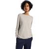 Street One Maglione Basic da Donna, Faded Rose Mel., 48
