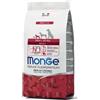 Monge Daily Line Mini Adult Pollo 3Kg Crocchette Cani