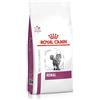 Royal Canin Renal 400g Crocchette Gatti