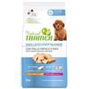 Natural Trainer Trainer Natural Mini Puppy Pollo 2Kg Crocchette Cani Cuccioli Small e Toy