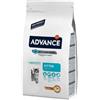 Advance Kitten Pollo 400g Crocchette Gattini