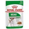 Royal Canin Mini Adult 85g Bustina Cani Adulti