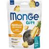 Monge Gift Super M Mobility Support Agnello e Ananas 150g Snack Cani