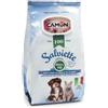 Camon Salviette Detergenti Romantic Wood 100pz Cani e Gatti