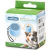 Nobleza Pettine rimuovipelo portatite per Cani e Gatti Ø7cm
