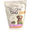 Principe Pet Food Big One Dog Puppy Pollo 2kg Crocchette Cani Cuccioli Small e Toy No Gluten