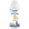 Camon Deodorante per Lettiere Profumo di Vaniglia 400g Lettiere per Gatti