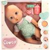 Imc Toys Be Loved Babies Sam Bambola Realistica