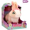 Imc Toys Club Petz Betsy, Adorabile Coniglietta